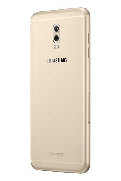Samsung Galaxy C8 (32 GB) (SM-C7100) — ürün görseli 10