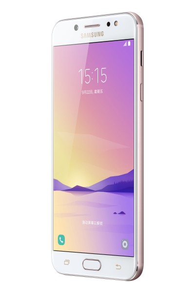 Samsung Galaxy C8 (32 GB) (SM-C7100) — ürün görseli 13