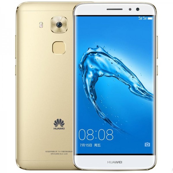 Huawei G9 Plus — ürün görseli 2