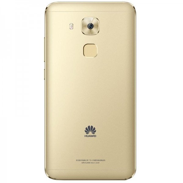 Huawei G9 Plus — ürün görseli 3