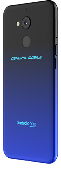 General Mobile GM 8 2019 Edition (Tek Hat / 64 GB) — ürün görseli 35