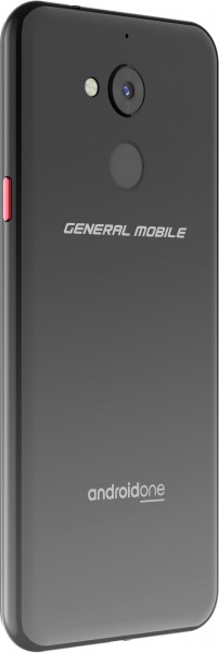 General Mobile GM 8 2019 Edition (Tek Hat / 64 GB) — ürün görseli 15