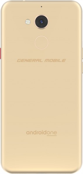 General Mobile GM 8 2019 Edition (Tek Hat / 64 GB) — ürün görseli 6