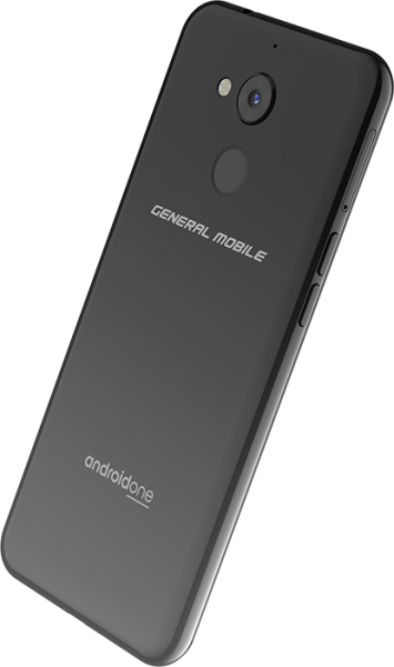 General Mobile GM 8 2019 Edition (Tek Hat / 64 GB) — ürün görseli 30