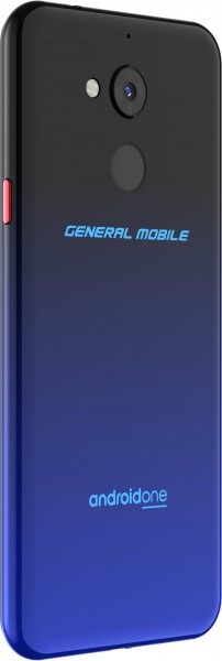 General Mobile GM 8 2019 Edition (Tek Hat / 64 GB) — ürün görseli 23