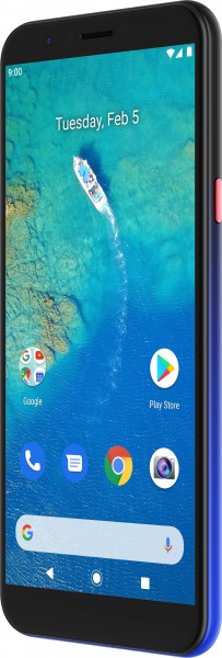 General Mobile GM 8 2019 Edition (Tek Hat / 64 GB) — ürün görseli 24