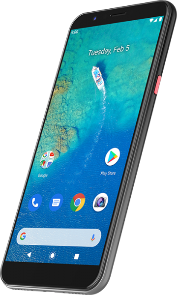 General Mobile GM 8 2019 Edition (Tek Hat / 64 GB) — ürün görseli 32