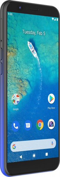 General Mobile GM 8 2019 Edition (Tek Hat / 64 GB) — ürün görseli 21