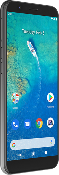 General Mobile GM 8 2019 Edition (Tek Hat / 64 GB) — ürün görseli 33