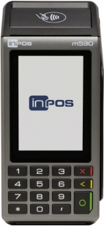 inPOS M530 Yazar Kasa Pos — ürün görseli 1