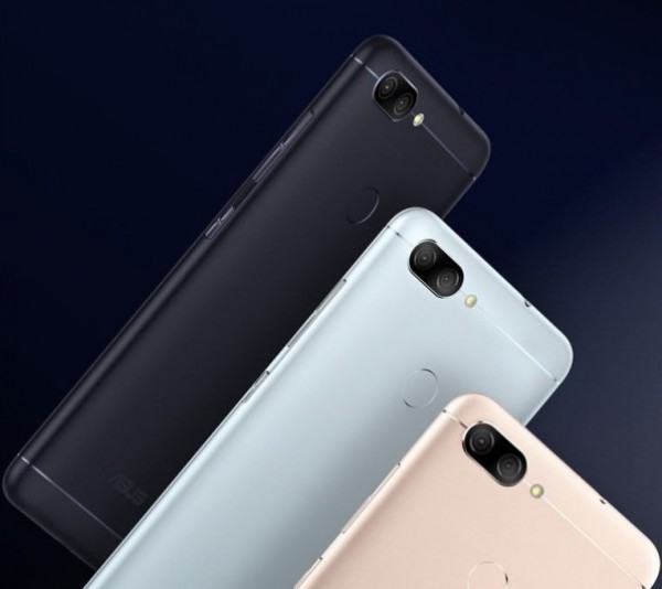 Asus Zenfone Max Plus (M1) (ZB570TL) — ürün görseli 15