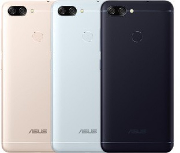 Asus Zenfone Max Plus (M1) (ZB570TL) — ürün görseli 5