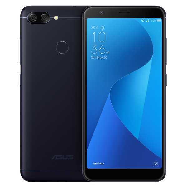 Asus Zenfone Max Plus (M1) (ZB570TL) — ürün görseli 3
