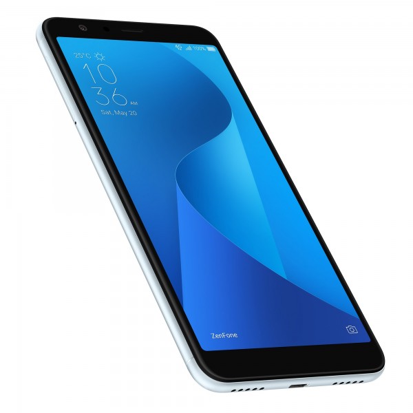 Asus Zenfone Max Plus (M1) (ZB570TL) — ürün görseli 12