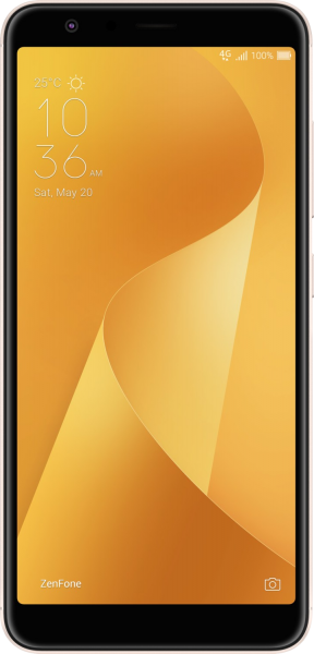 Asus Zenfone Max Plus (M1) (ZB570TL) — ürün görseli 2