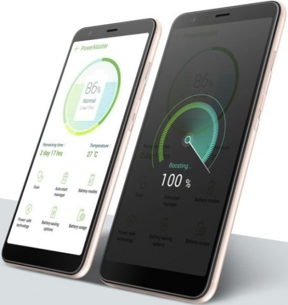Asus Zenfone Max Plus (M1) (ZB570TL) — ürün görseli 16
