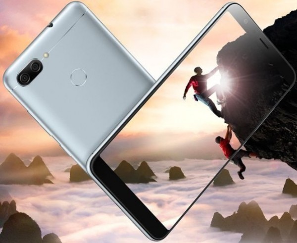Asus Zenfone Max Plus (M1) (ZB570TL) — ürün görseli 13