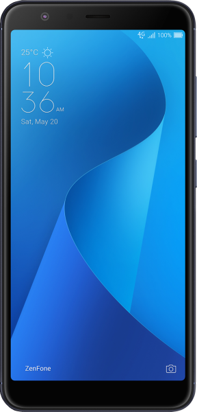 Asus Zenfone Max Plus (M1) (ZB570TL)