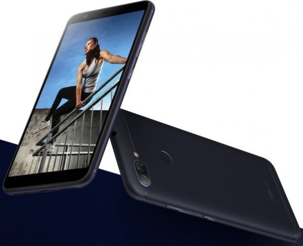 Asus Zenfone Max Plus (M1) (ZB570TL) — ürün görseli 14