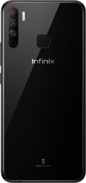 Infinix S5 Lite (X652B) — ürün görseli 2