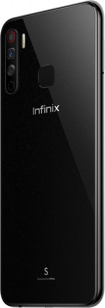 Infinix S5 Lite (X652B) — ürün görseli 9