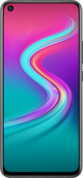 Infinix S5 Lite (X652B)