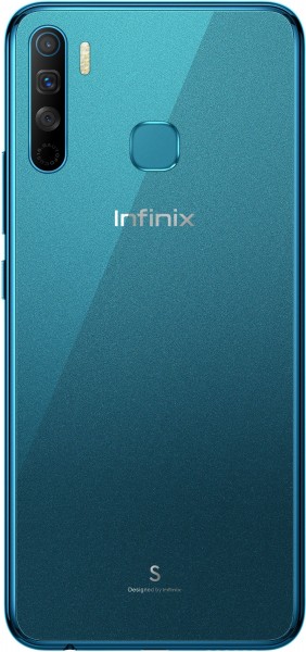 Infinix S5 Lite (X652B) — ürün görseli 3