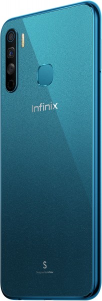 Infinix S5 Lite (X652B) — ürün görseli 11