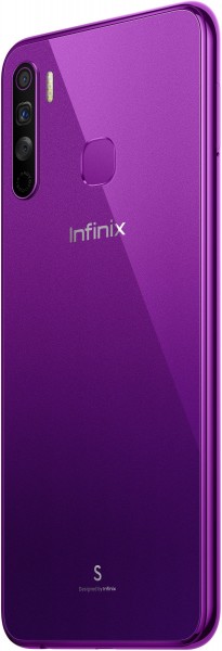 Infinix S5 Lite (X652B) — ürün görseli 7
