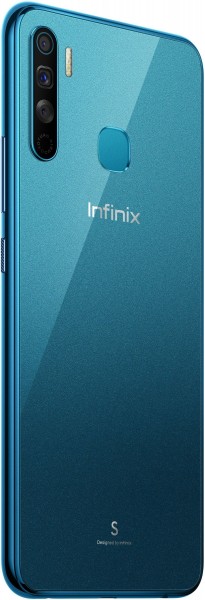 Infinix S5 Lite (X652B) — ürün görseli 13
