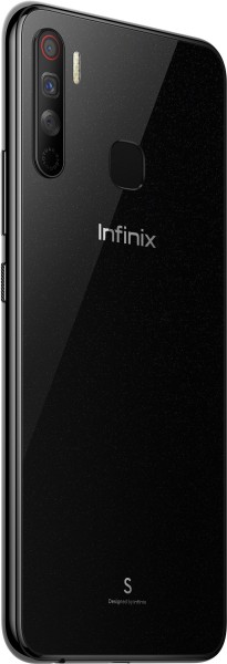 Infinix S5 Lite (X652B) — ürün görseli 14