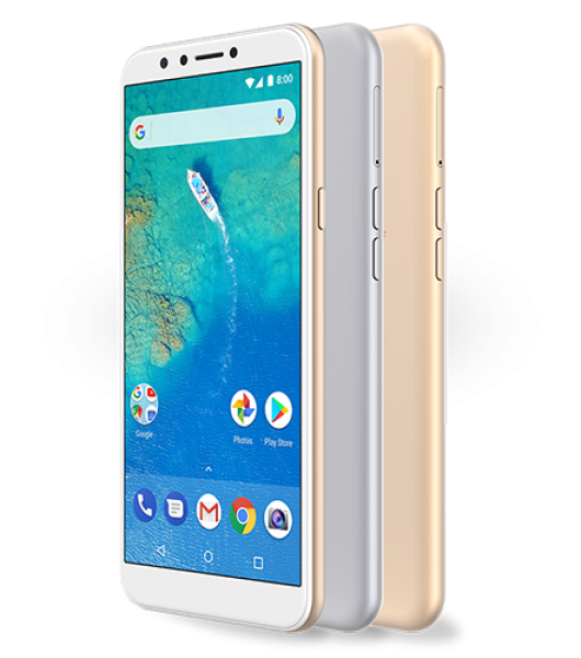 General Mobile GM 8 (64 GB) — ürün görseli 7