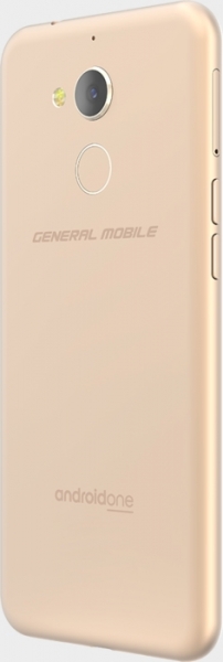 General Mobile GM 8 (64 GB) — ürün görseli 4