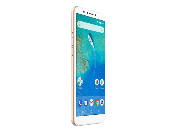 General Mobile GM 8 (64 GB) — ürün görseli 8
