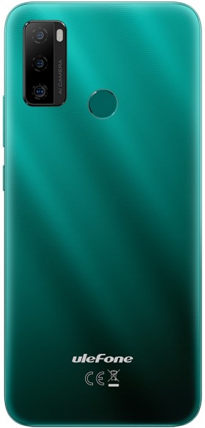 Ulefone Note 10 — ürün görseli 3