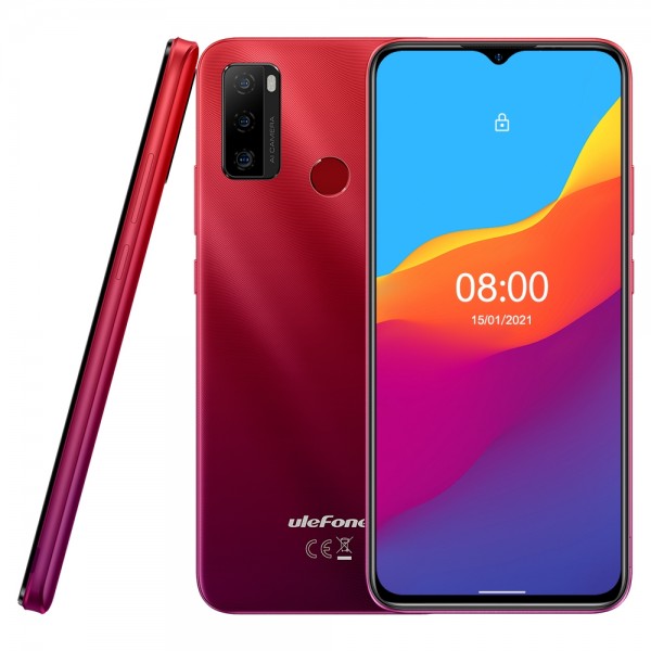 Ulefone Note 10 — ürün görseli 7