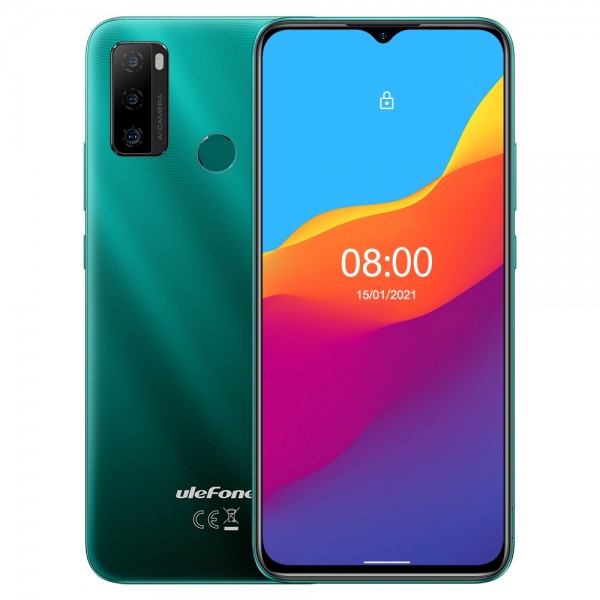 Ulefone Note 10 — ürün görseli 9