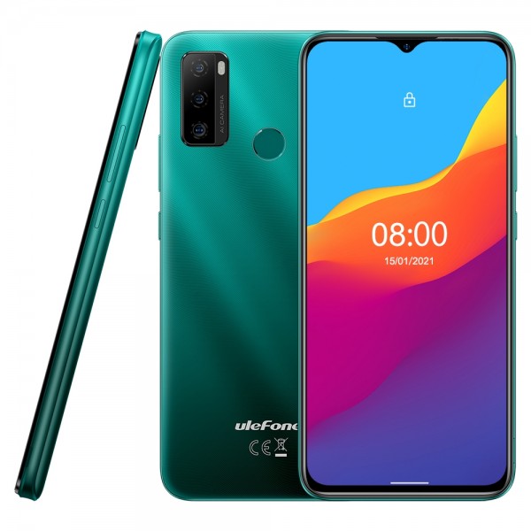 Ulefone Note 10 — ürün görseli 6