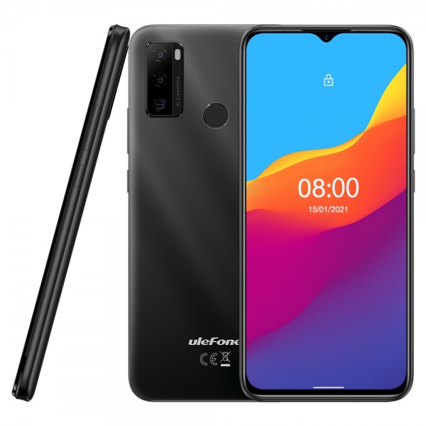 Ulefone Note 10 — ürün görseli 5