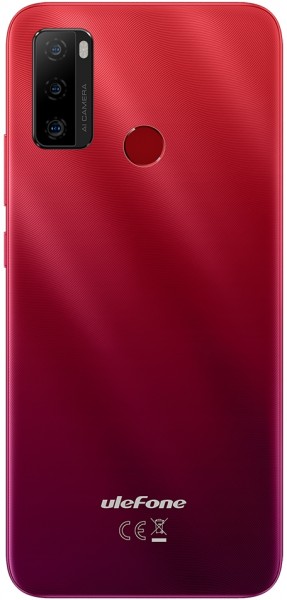 Ulefone Note 10 — ürün görseli 4