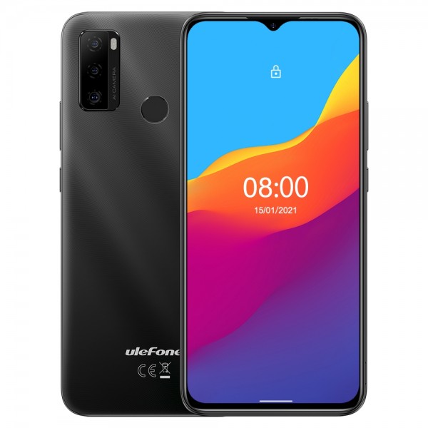 Ulefone Note 10 — ürün görseli 8