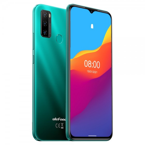 Ulefone Note 10 — ürün görseli 14