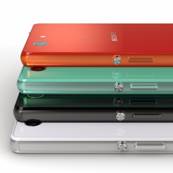 Sony Xperia Z3 Compact (D5803) — ürün görseli 12
