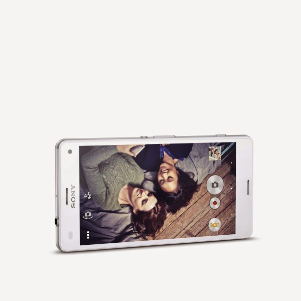 Sony Xperia Z3 Compact (D5803) — ürün görseli 13