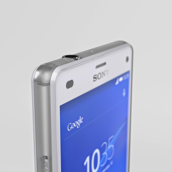 Sony Xperia Z3 Compact (D5803) — ürün görseli 15