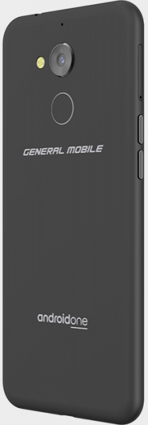 General Mobile GM 8 (64 GB / 4 GB) — ürün görseli 2