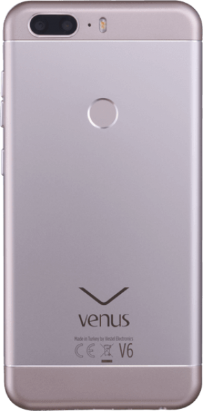 Vestel Venus V6 — ürün görseli 3