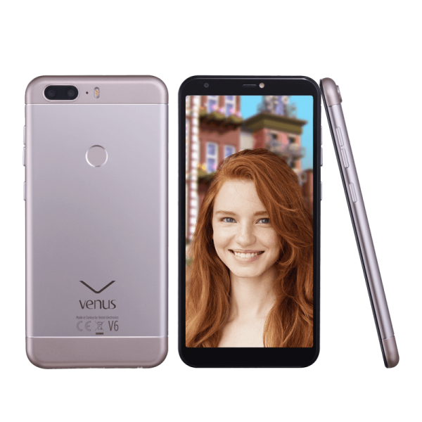 Vestel Venus V6 — ürün görseli 7
