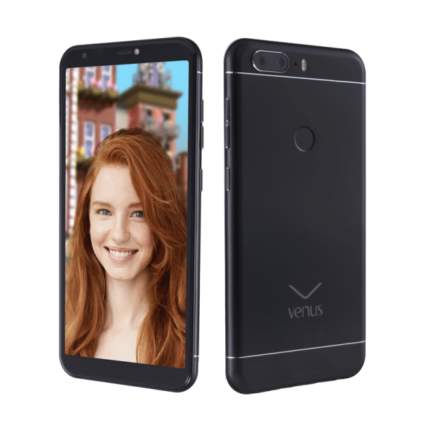 Vestel Venus V6 — ürün görseli 4