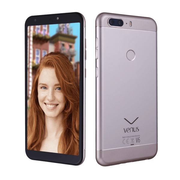 Vestel Venus V6 — ürün görseli 5